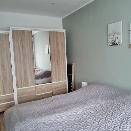 Apartment 107 I 108