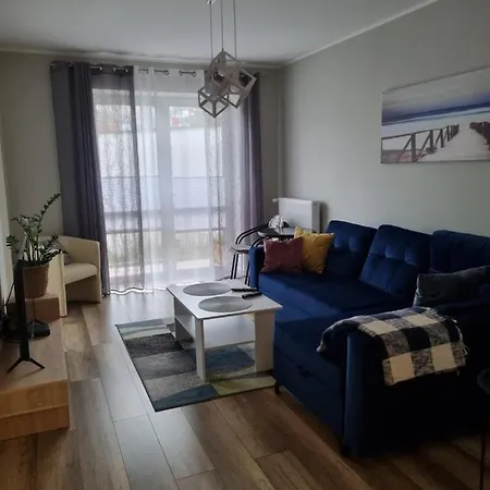 107 I 108 Apartment