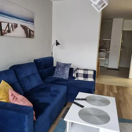 107 I 108 Apartment