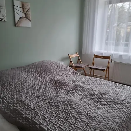 Apartment 107 I 108