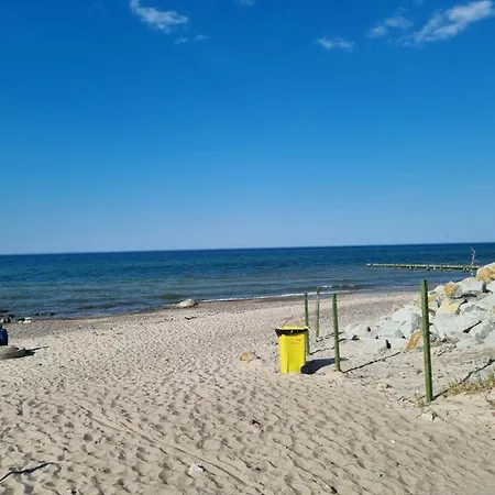 Apartment 107 I 108 Kolobrzeg