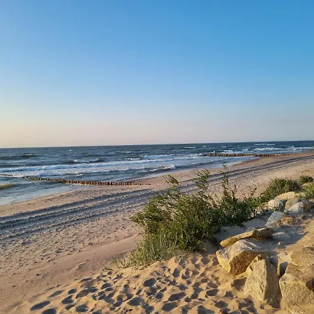 107 I 108 * Kolobrzeg