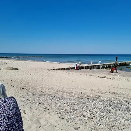 107 I 108 * Kolobrzeg