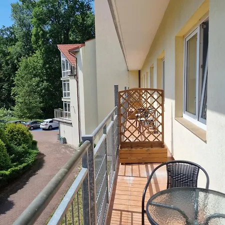 107 I 108 Apartment *